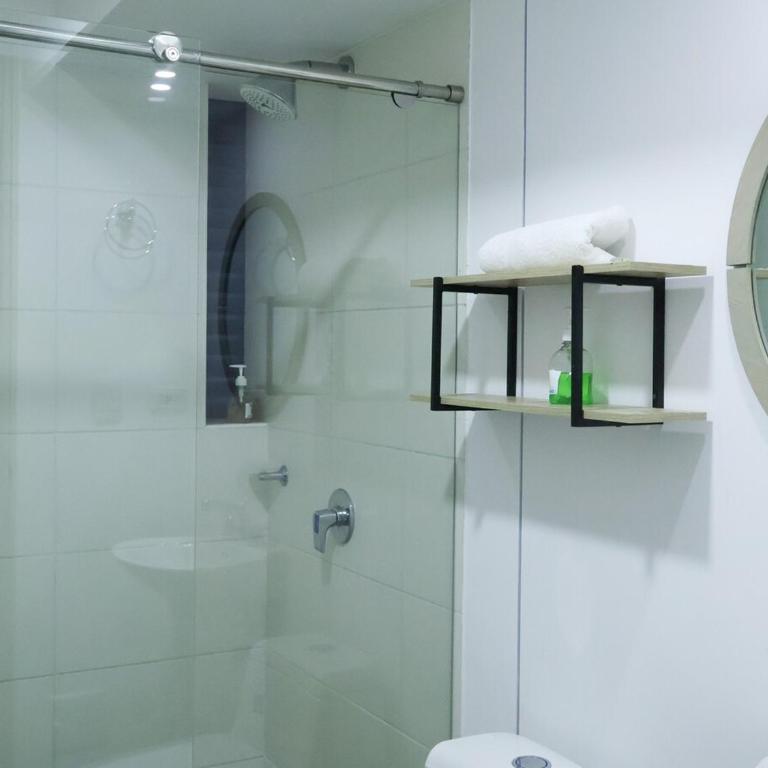Ático - Armenia - Apartamento de 1 dormitorio - 7