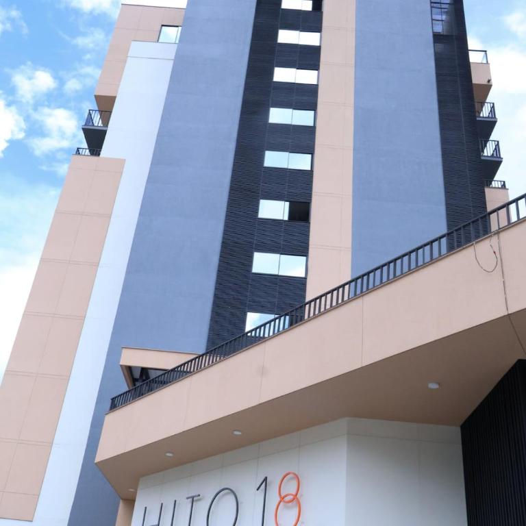 Ático - Armenia - Apartamento de 1 dormitorio - 12