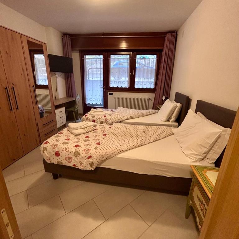 Appartamento Giulia - Appartamento con 2 Camere da Letto - 44
