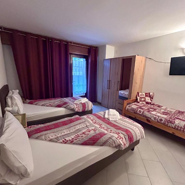 Appartamento Giulia - Appartamento con 2 Camere da Letto - 2