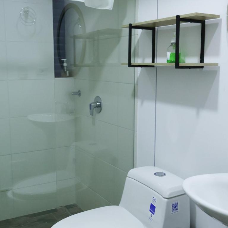Ático - Armenia - Apartamento de 1 dormitorio - 20