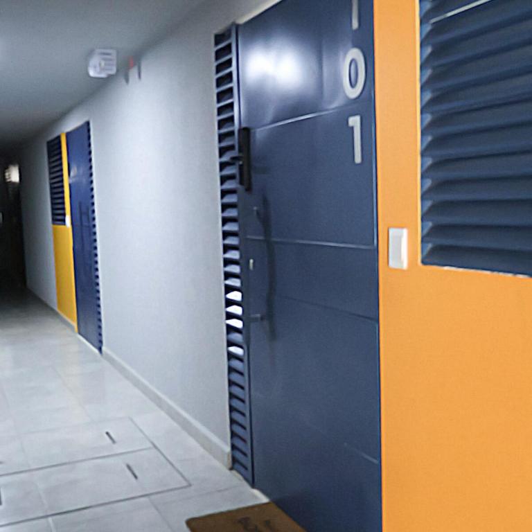 Ático - Armenia - Apartamento de 1 dormitorio - 21