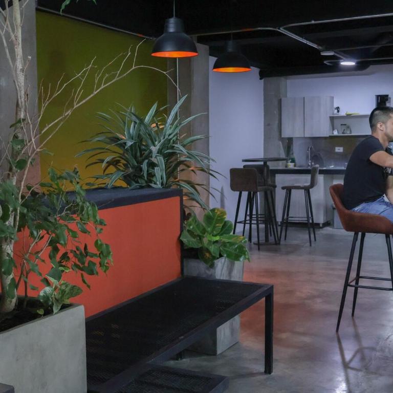 Ático - Armenia - Apartamento de 1 dormitorio - 25