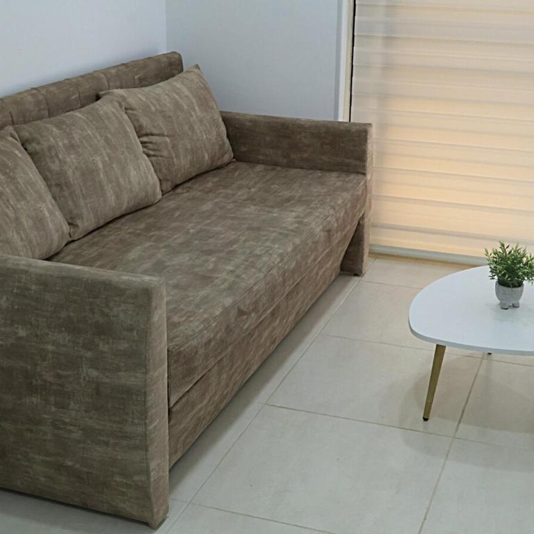 Ático - Armenia - Apartamento de 1 dormitorio - 27