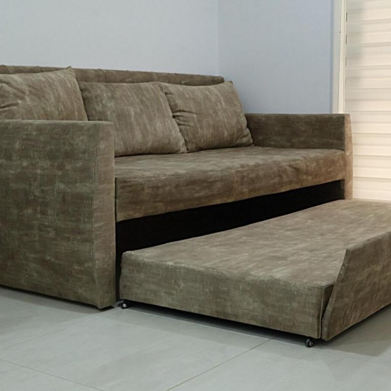 Ático - Armenia - Apartamento de 1 dormitorio - 28