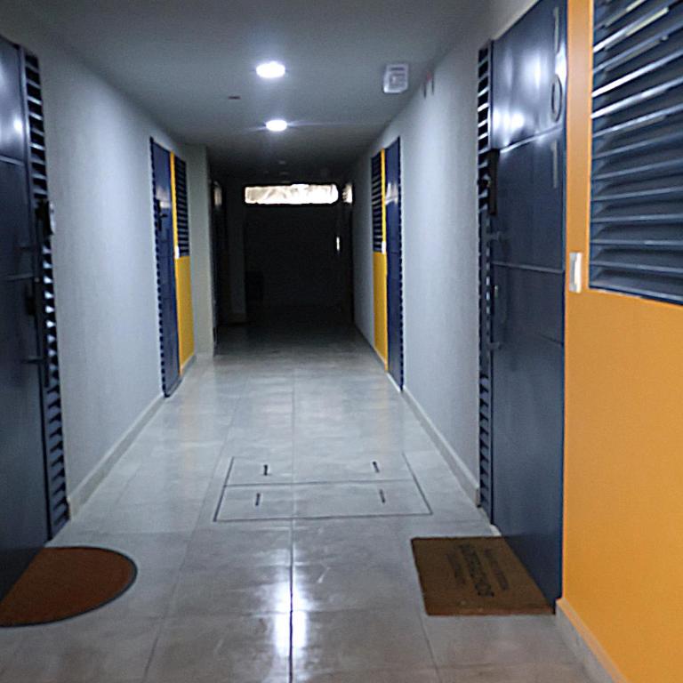 Ático - Armenia - Apartamento de 1 dormitorio - 29