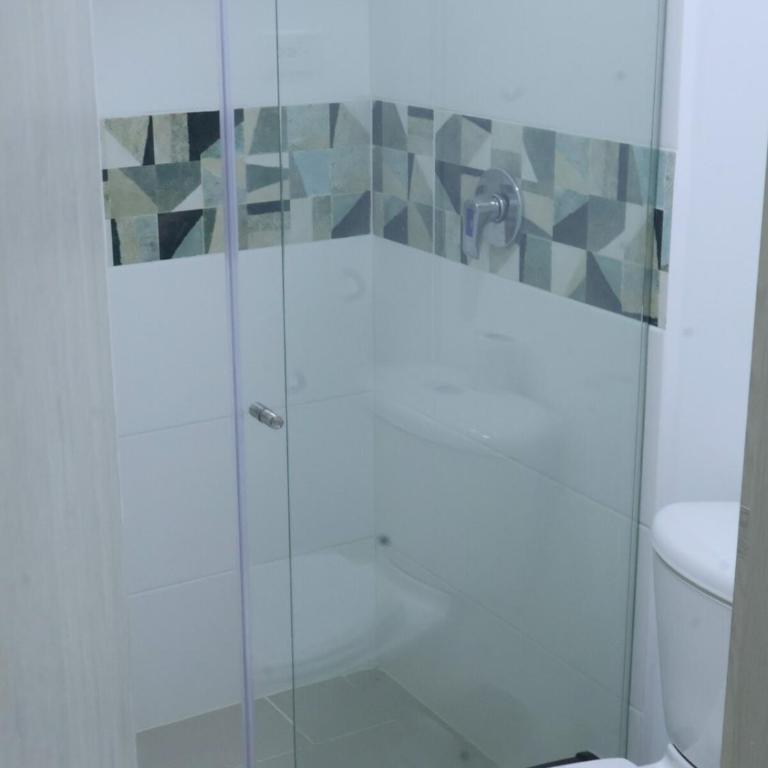 Ático - Armenia - Apartamento de 1 dormitorio - 35