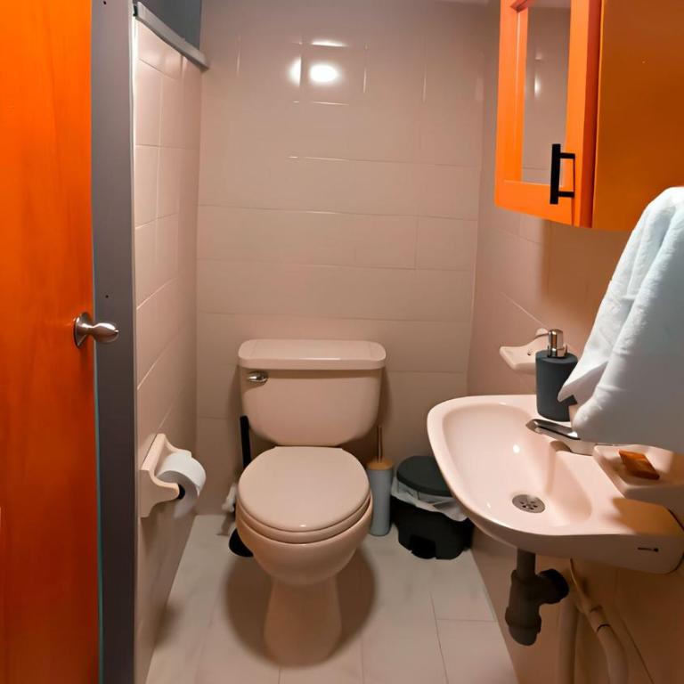 Turismo y Comercio a 5min I Ubicación estratégica - Apartamento de 3 dormitorios - 10