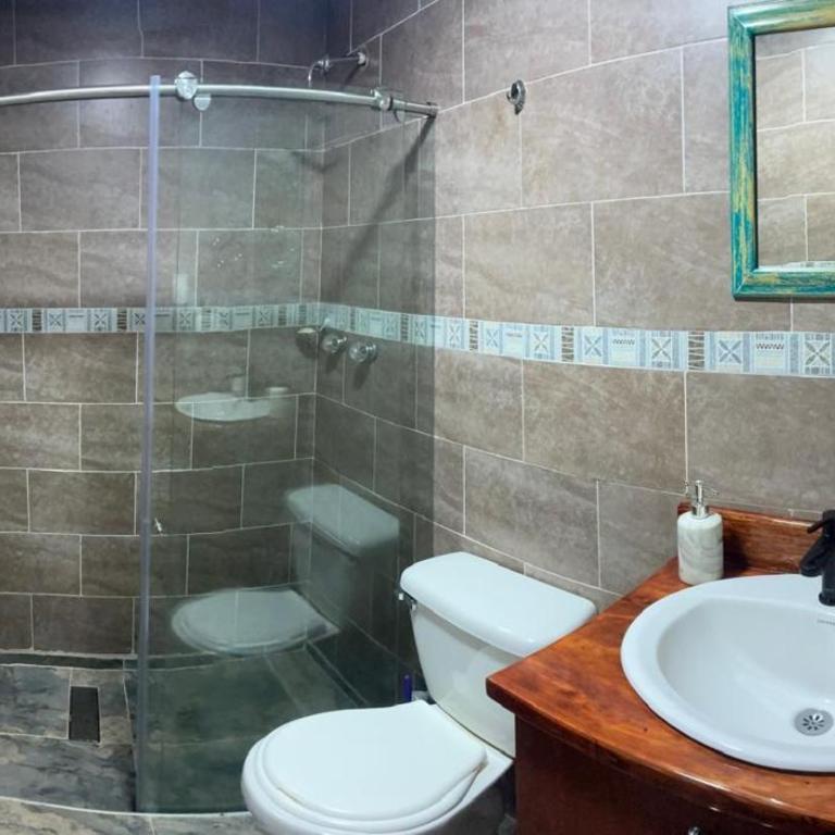 Villa Martina - La Buitrera - Villa de 1 dormitorio - 4