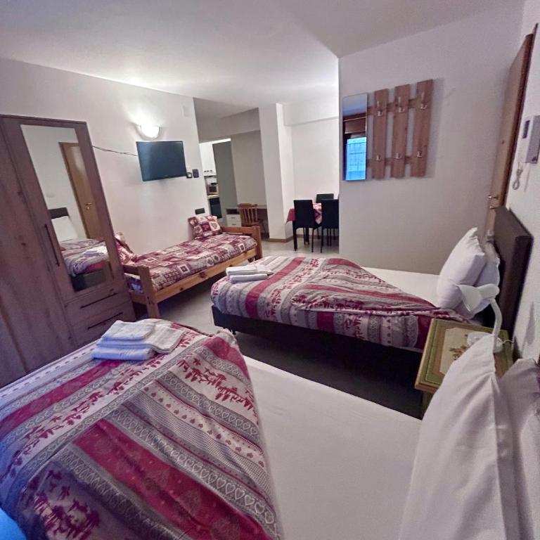 Appartamento Giulia - Appartamento con 2 Camere da Letto - 41