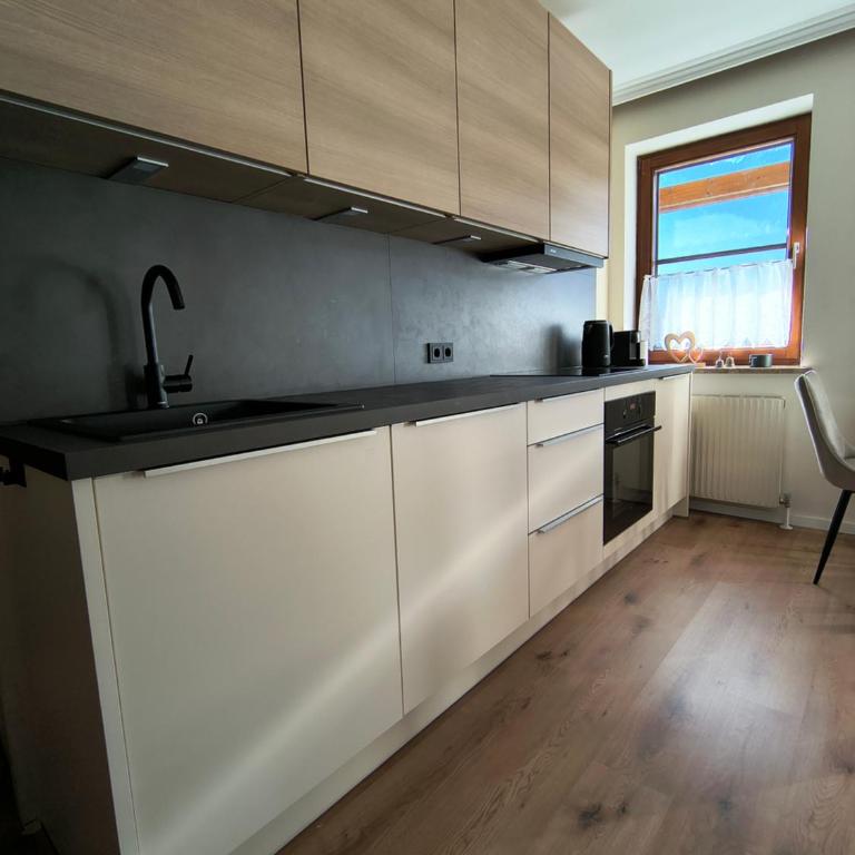 Ferienwohnung Blom - Appartamento con 1 Camera da Letto - 3