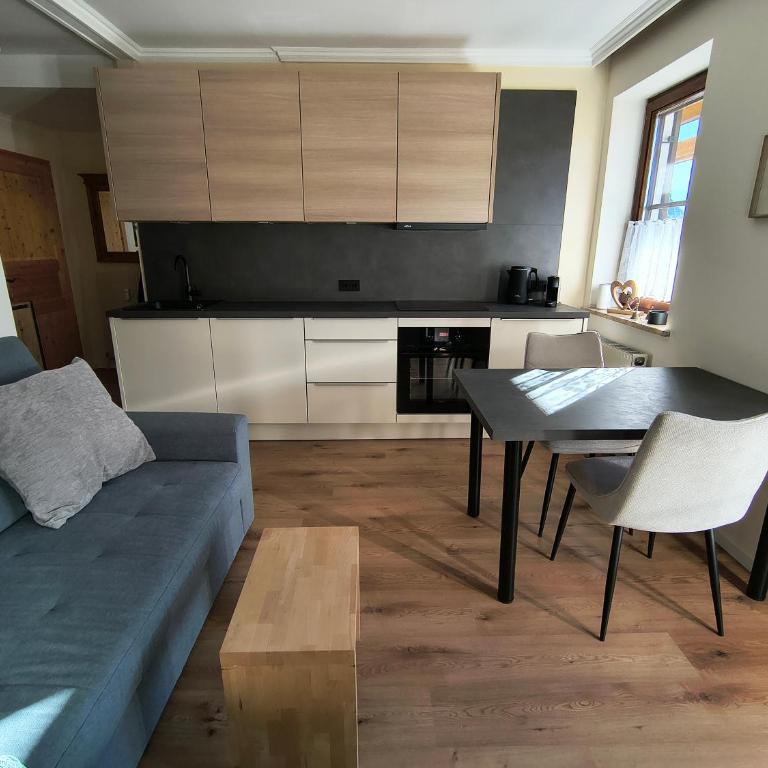 Ferienwohnung Blom - Appartamento con 1 Camera da Letto - 1