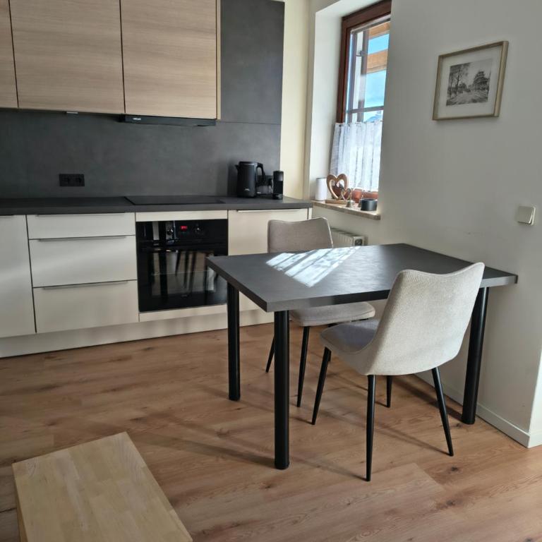 Ferienwohnung Blom - Appartamento con 1 Camera da Letto - 5