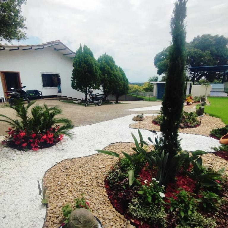 Villa Martina - La Buitrera - Villa de 1 dormitorio - 3