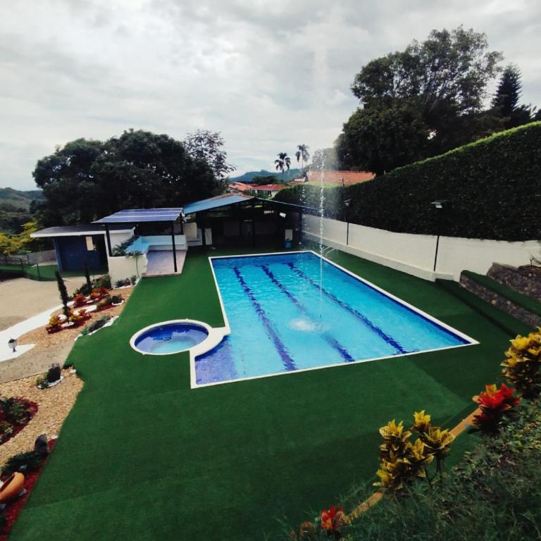 Villa Martina - La Buitrera - Villa de 1 dormitorio - 2
