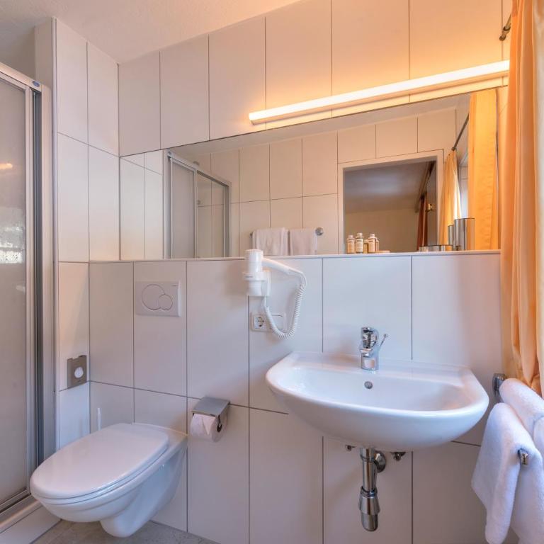 Haus Karl Murr - Studio-Apartment - 2