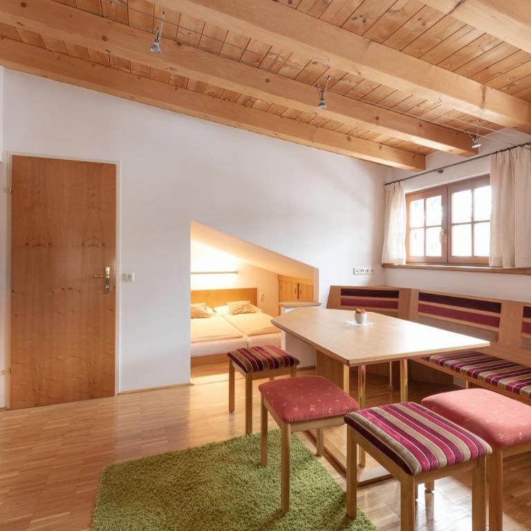 Haus Karl Murr - Studio-Apartment - 3