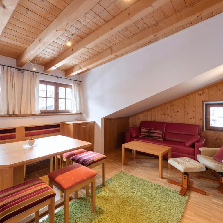 Haus Karl Murr - Studio-Apartment - 4