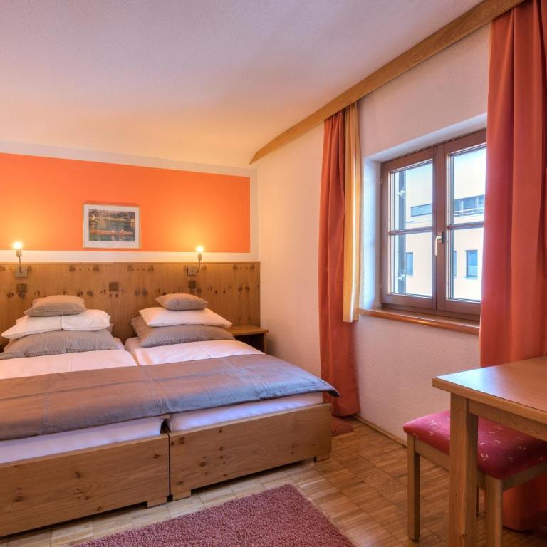 Haus Karl Murr - Doppelzimmer - 4