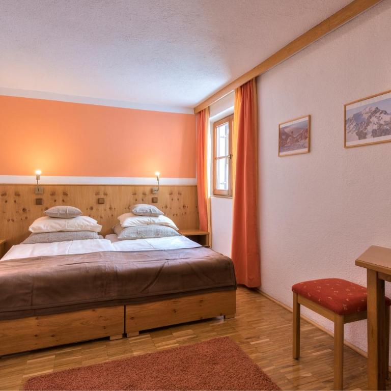 Haus Karl Murr - Doppelzimmer - 1