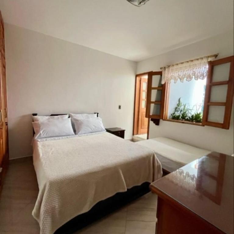 Fami Hotel Luz de Luna - Vacation Home - 3