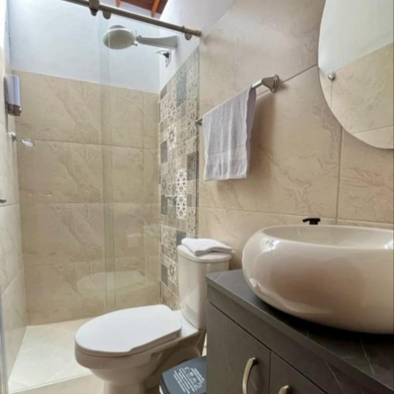 Fami Hotel Luz de Luna - Vacation Home - 6