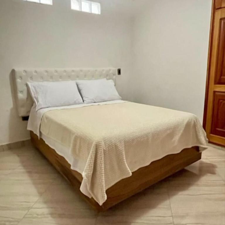 Fami Hotel Luz de Luna - Vacation Home - 8