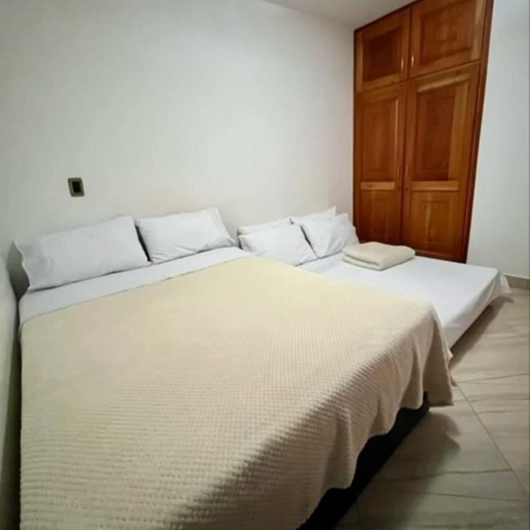 Fami Hotel Luz de Luna - Vacation Home - 10