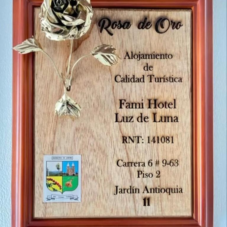 Fami Hotel Luz de Luna - Vacation Home - 13