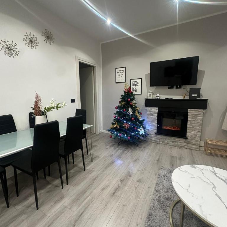 Holiday Home BRIN GENOVA - Appartamento con 2 Camere da Letto - 7