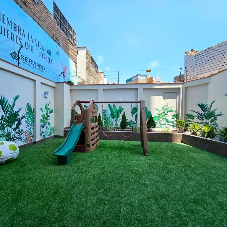 Apartamento Moderno - Two-Bedroom Apartment - 7