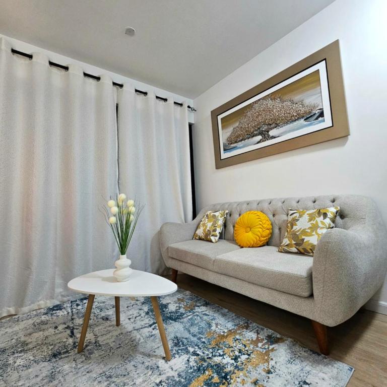 Apartamento Moderno - Two-Bedroom Apartment - 10