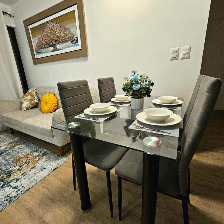 Apartamento Moderno - Two-Bedroom Apartment - 15