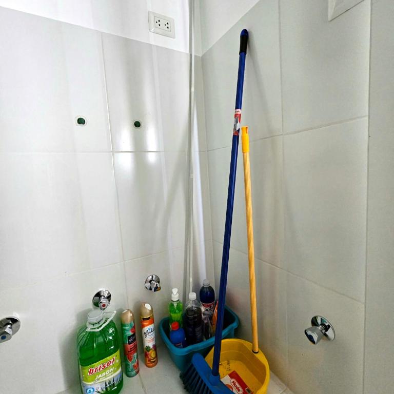 Apartamento Moderno - Two-Bedroom Apartment - 17