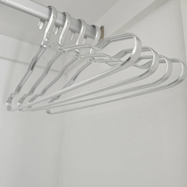 Apartamento Moderno - Two-Bedroom Apartment - 20