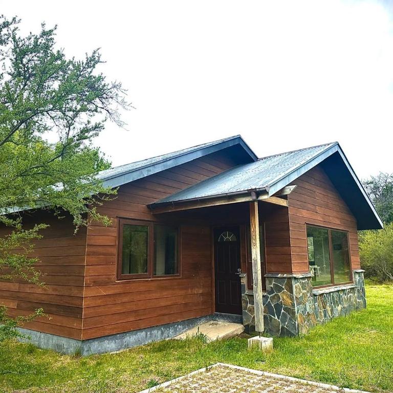 Cabañas TH - Two-Bedroom House - 6