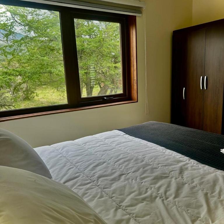 Cabañas TH - Two-Bedroom House - 9