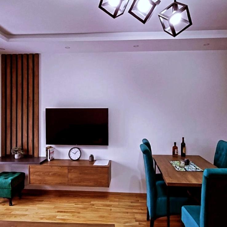 Apartment Dexy Luxury and Spa - Apartman sa 2 Spavaće Sobe - 53