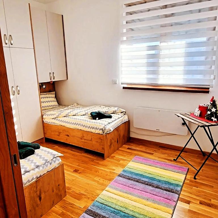 Apartment Dexy Luxury and Spa - Apartman sa 2 Spavaće Sobe - 54