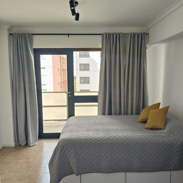Lo de Fran - Apartamento de 1 dormitorio - 2
