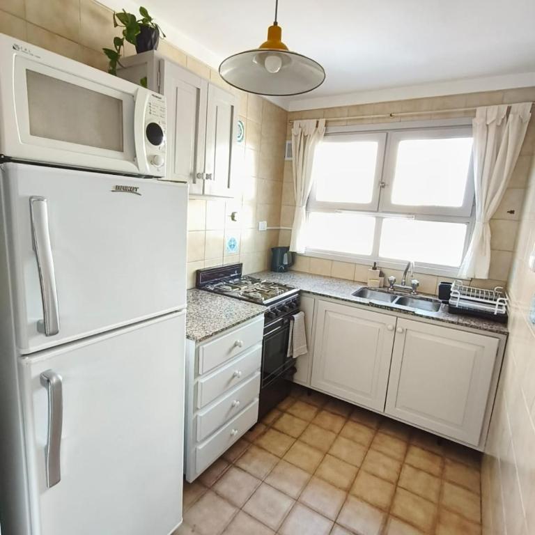 Lo de Fran - Apartamento de 1 dormitorio - 3