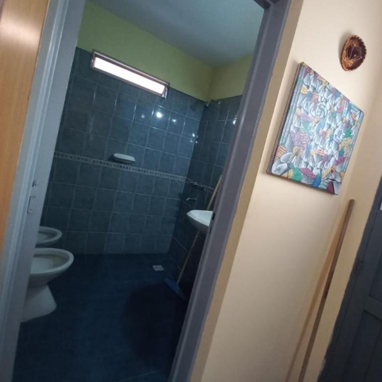 Complejo gauna - Apartamento de 1 dormitorio - 1