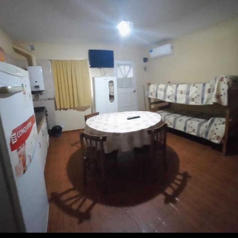 Complejo gauna - Apartamento de 1 dormitorio - 2
