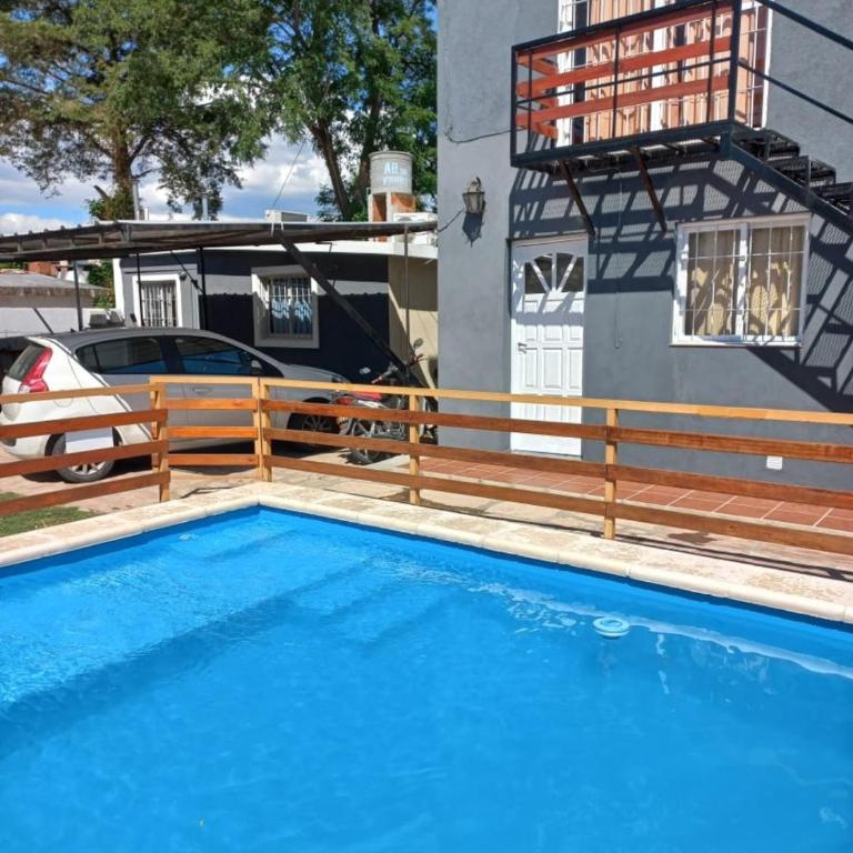 Complejo gauna - Apartamento de 1 dormitorio - 4