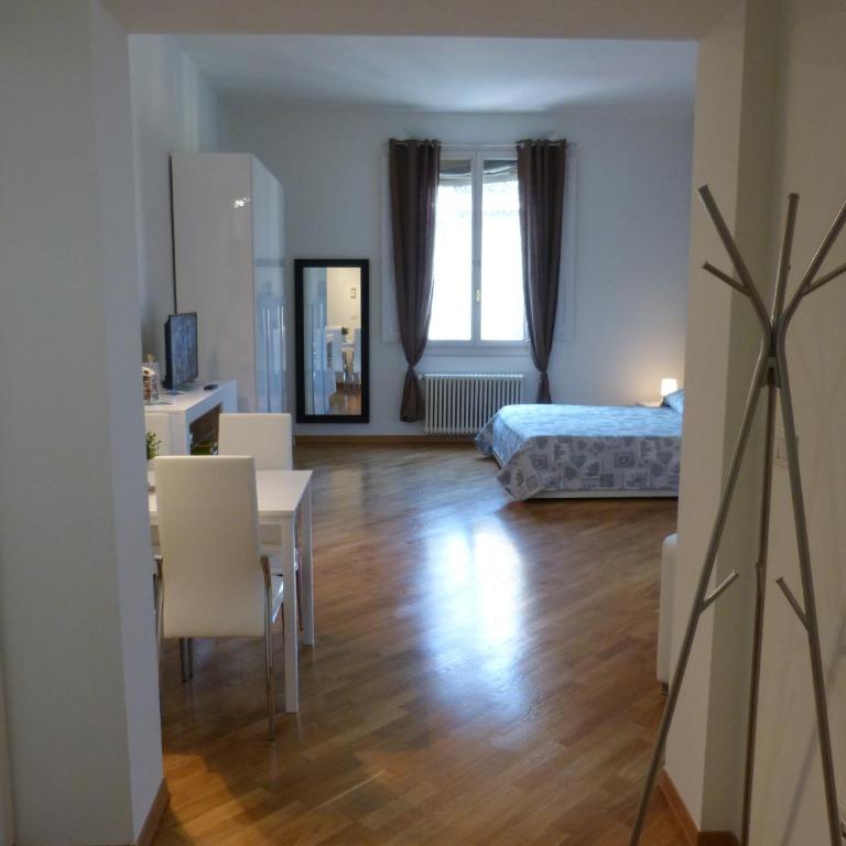 Residenza Piazza Santo Stefano - Appartamento Superior - 7