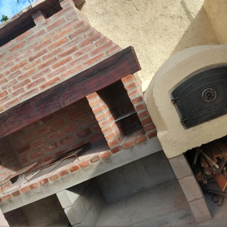 Complejo gauna - Apartamento de 1 dormitorio - 7