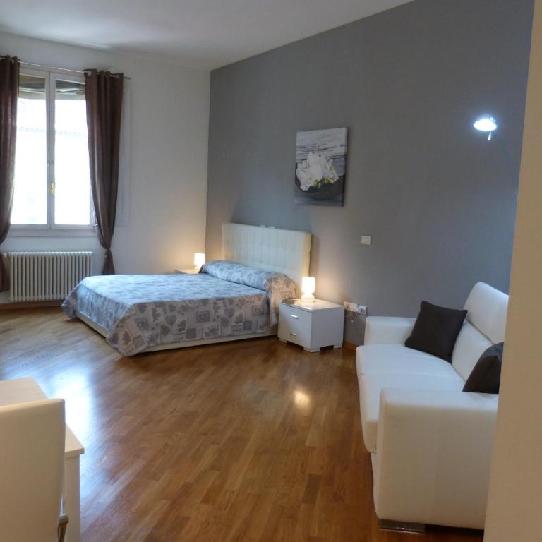 Residenza Piazza Santo Stefano - Appartamento Superior - 4