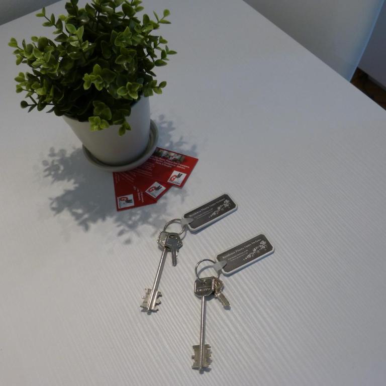 Residenza Piazza Santo Stefano - Appartamento Superior - 17