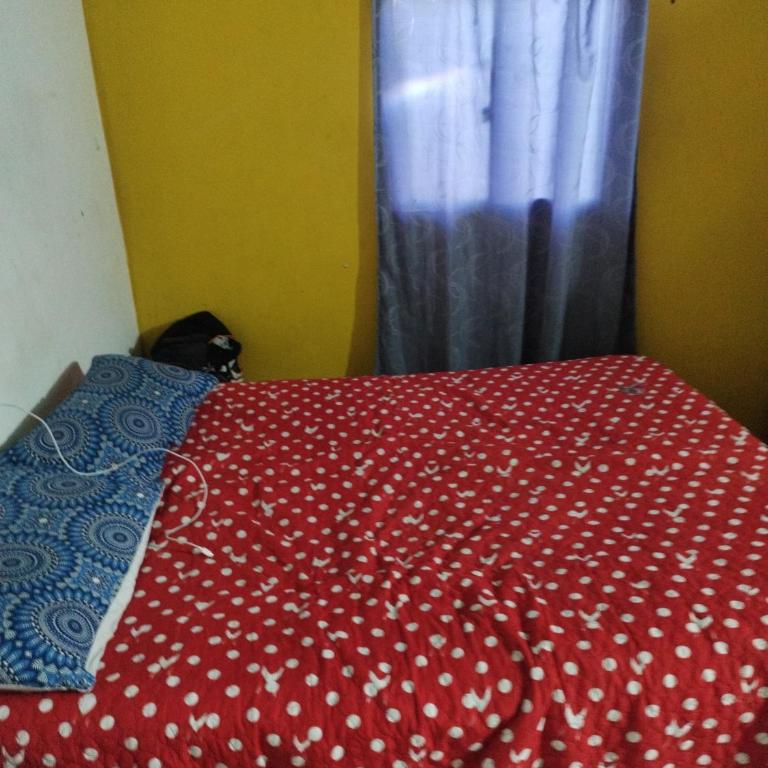 Comodo alojamiento comuna13 - One-Bedroom Apartment - 1