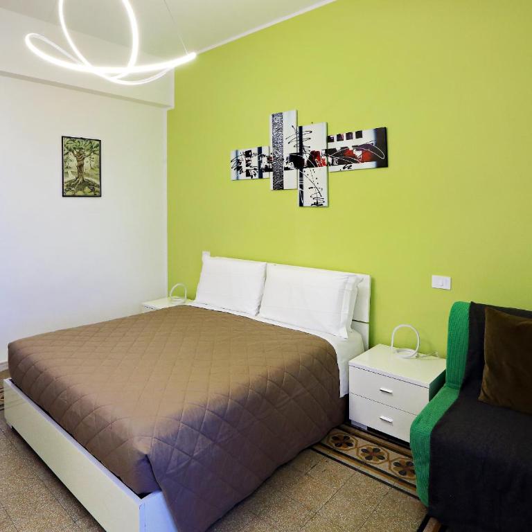 Giolitti Luxury Apartment Rome - Appartamento con 3 Camere da Letto - 1